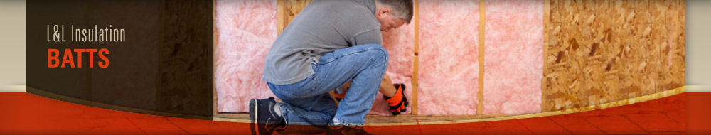 Insulation Batts